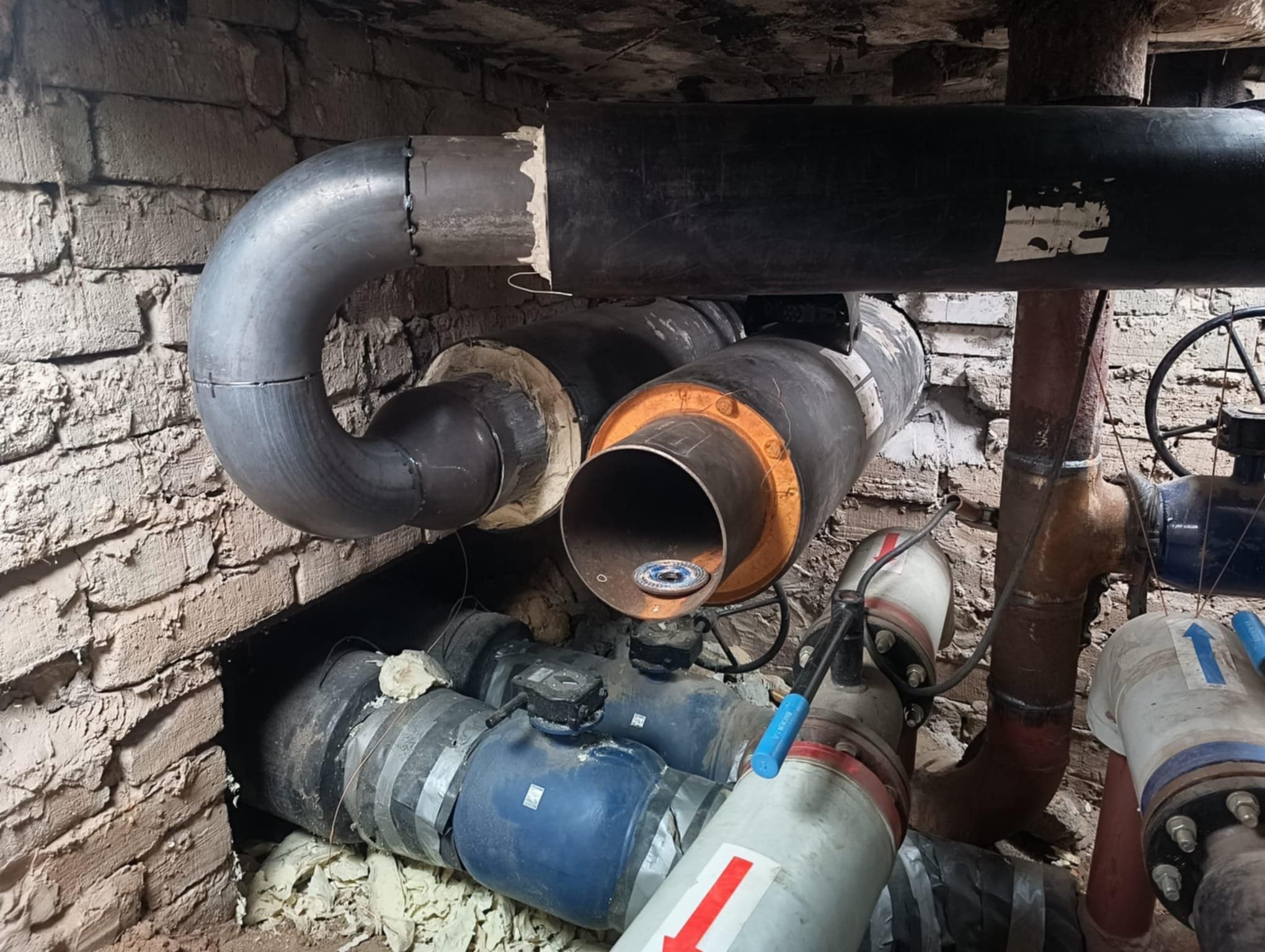 Realizacje firmy TIGWELDING